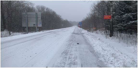 延边元旦假期道路交通安全提示_2026年元旦延边交警安全出行攻略_出行提示