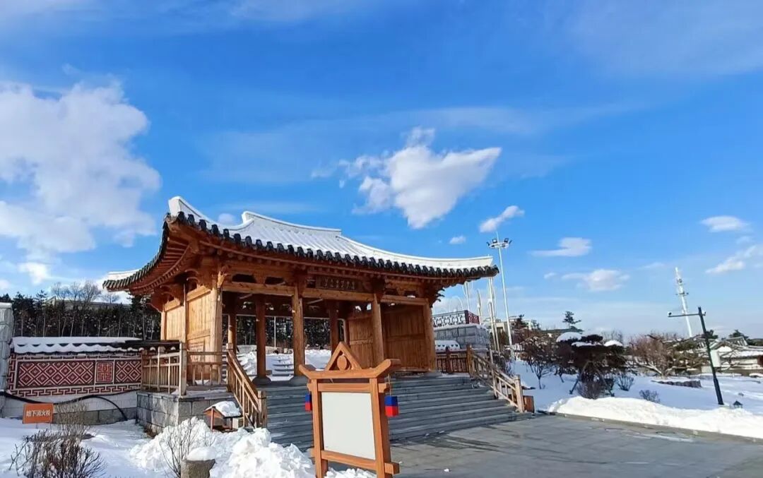 延边元旦假期道路交通安全提示_出行提示_2026年元旦延边交警安全出行攻略