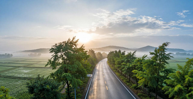 小到中雪影响路段_出行提示_冻雨影响路段