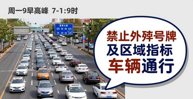 限行_天津限行尾号2026_天津限行政策2026