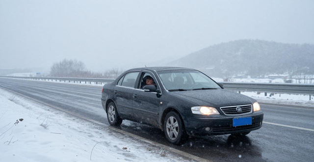 沈阳春运交通安全_春运交通流预测分析_出行提示