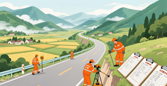 公路驿站服务_春运公路养护_路况