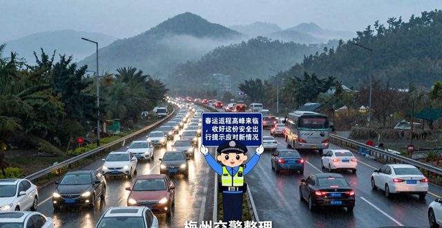 春运返程高峰安全出行提示_出行提示_新型冠状病毒疫情影响春运返程