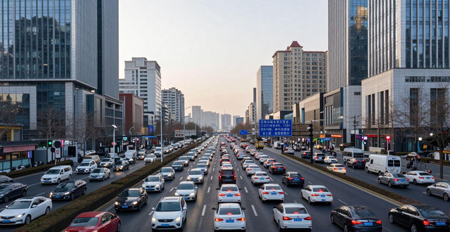 限行_济南限行规定 鲁A鲁S号牌 高峰期交通管制