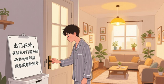 出行提示_出行温馨安全提示语_旅行安全注意事项