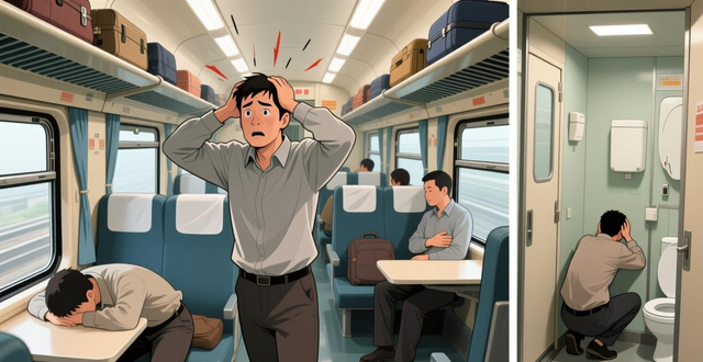 车站拥挤踩踏自救方法_假期出行安全提示_出行提示