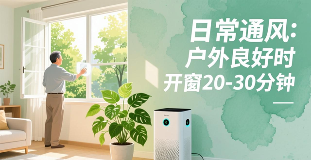 出行提示_家居空气污染预防_环境空气质量标准