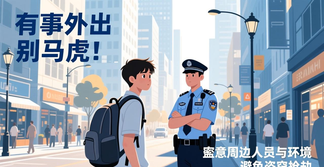 外出温馨提示语_出行提示_安全出行注意事项