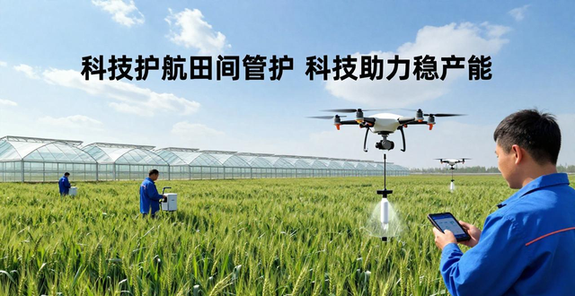 科技创新_产业提质增效_出行提示