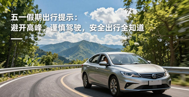 假期自驾出行注意事项_五一假期出行安全提示_出行提示