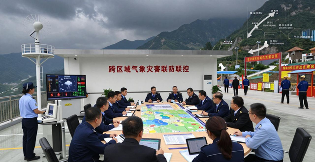 旅游气象安全体系建设_旅游气象服务保障_出行提示