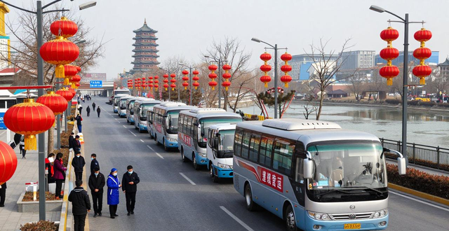 春运临汾安全出行提示_出行提示_临汾市交通运输局春节安全出行指南