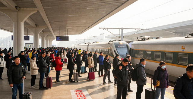 春运2026年天气路况_出行提示_西咸新区春运交通安全