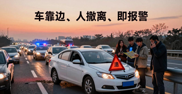 春运交通安全提示_省公安交管部门安全出行指南_出行提示