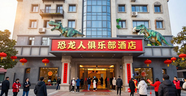 出行提示_春节假期多地客流高峰_马年春节旅游人次增长