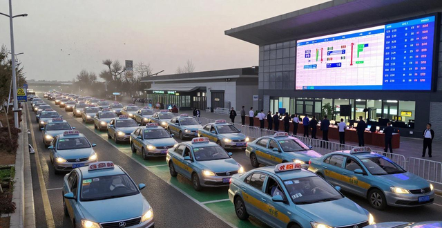 返京出行提示_大风沙尘预警_出行提示