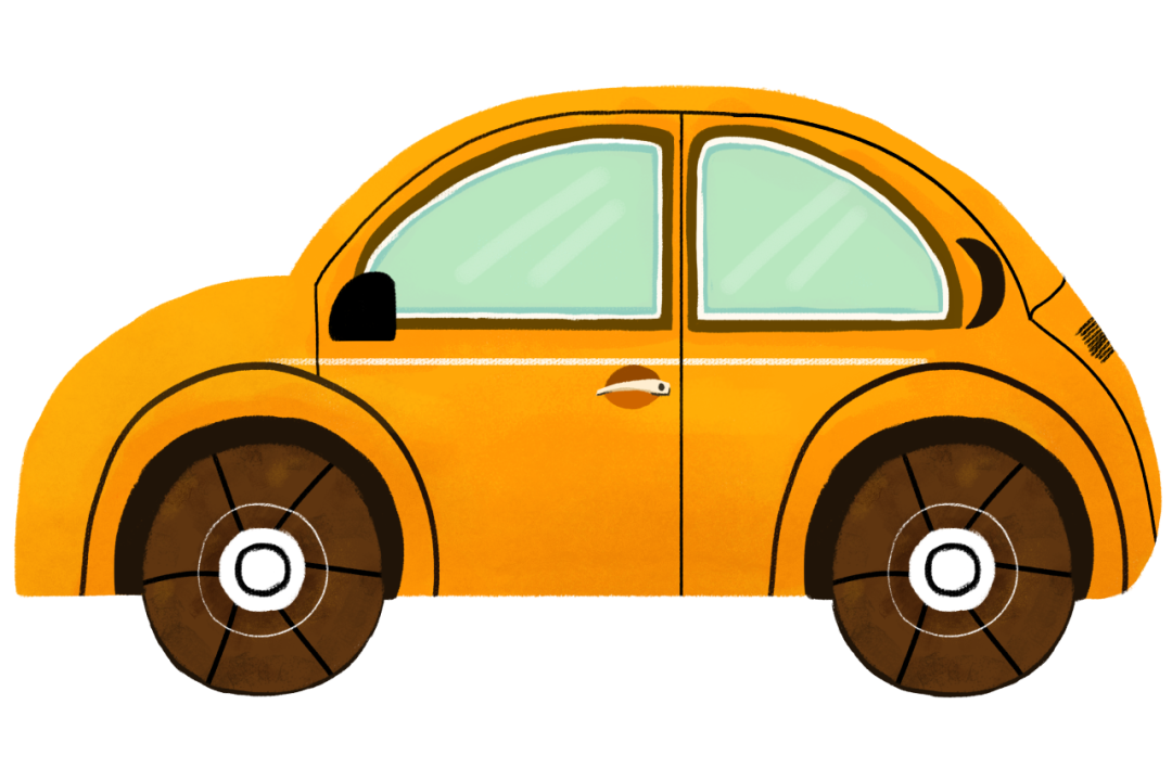 雪天出行注意事项_防滑防摔防砸_出行提示