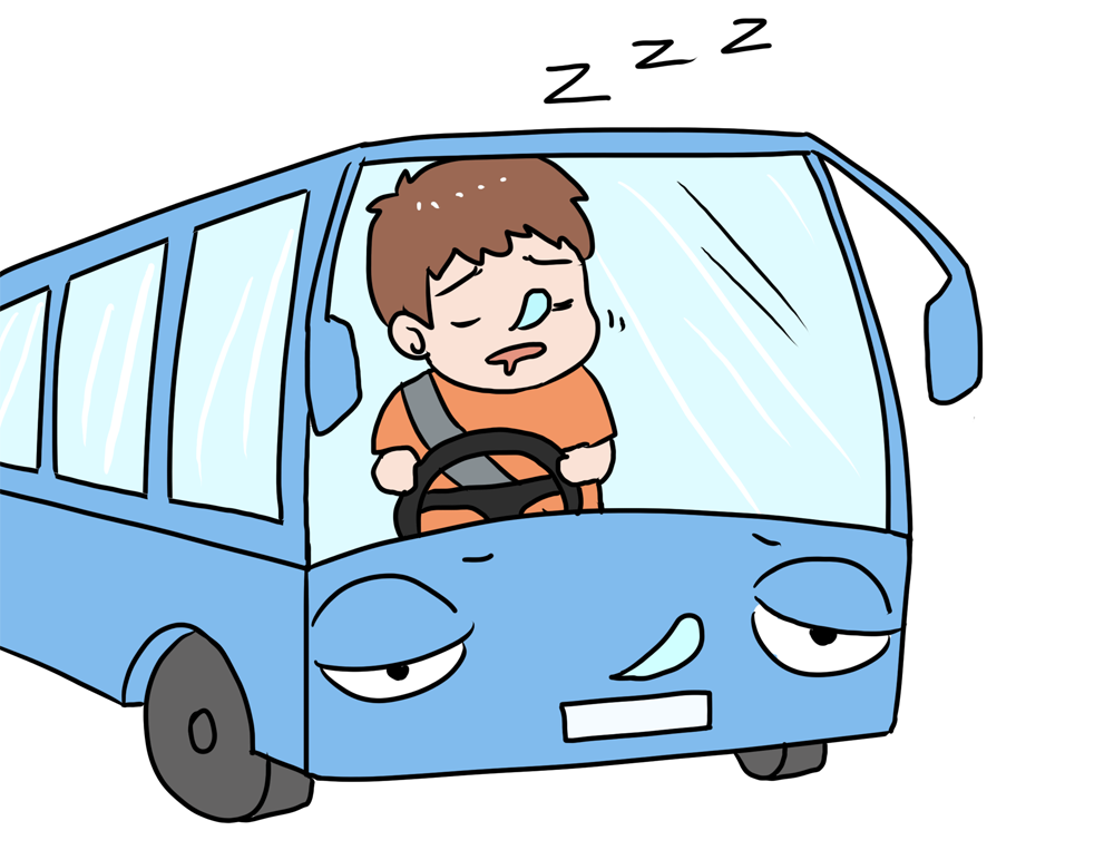 出行提示_防滑防摔防砸_雪天出行注意事项