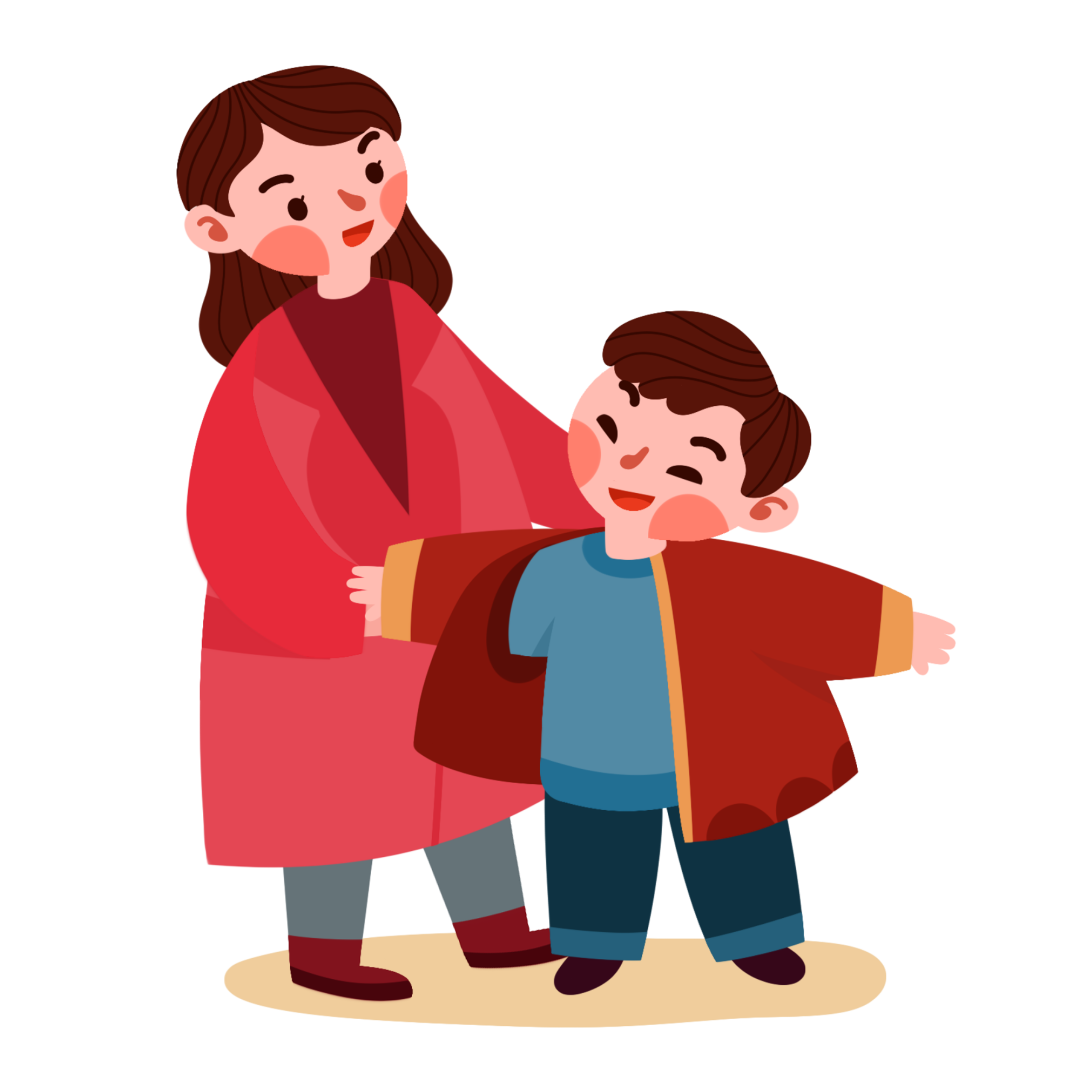 出行提示_雪天出行注意事项_防滑防摔防砸