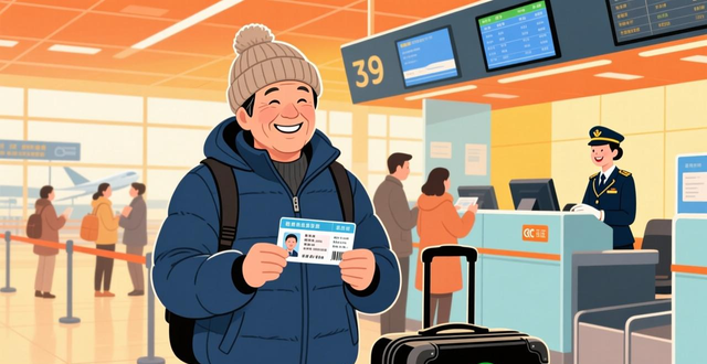 春运民航出行小贴士_出行提示_春运自驾出行小贴士