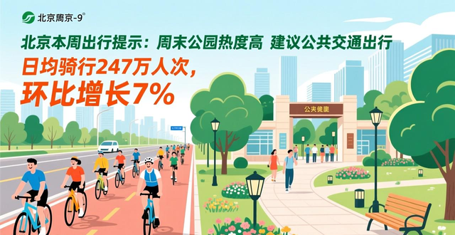 颐和园周末交通拥堵_出行提示_北京交通出行提示