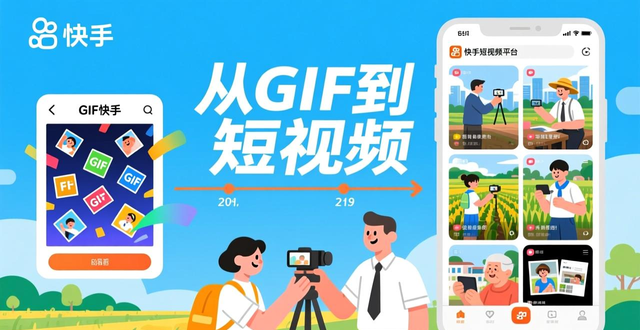 快手短视频平台_快手GIF动图分享社区_快手一秒点10000赞