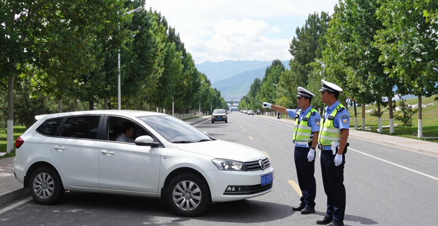 禁行时间怎么处罚_禁行_禁行时间内上路的处罚规定