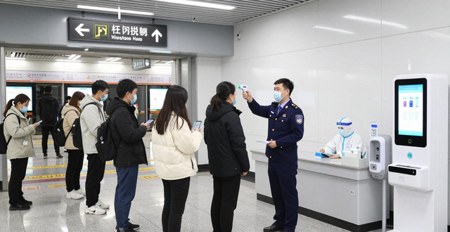 湖南疫情出行提示_长沙黄花国际机场熔断政策_出行提示