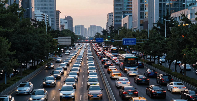 北京中秋假期高速公路交通预测_中秋假期北京交通出行提示_出行提示