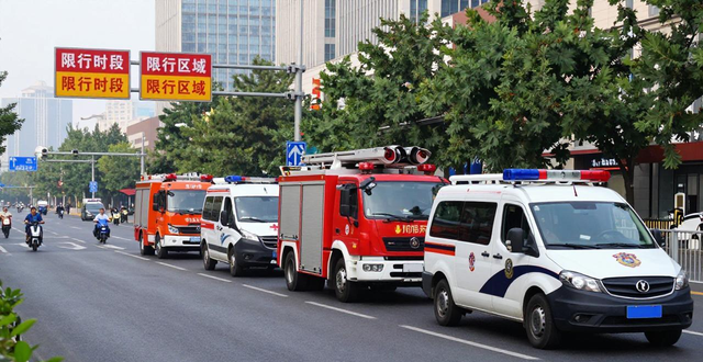 2026年北京市车牌尾号限行规定_北京市工作日高峰时段区域限行交通管理措施_限行