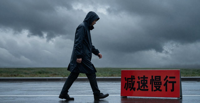 雨天驾车安全提示_出行提示_雨天出行安全注意事项