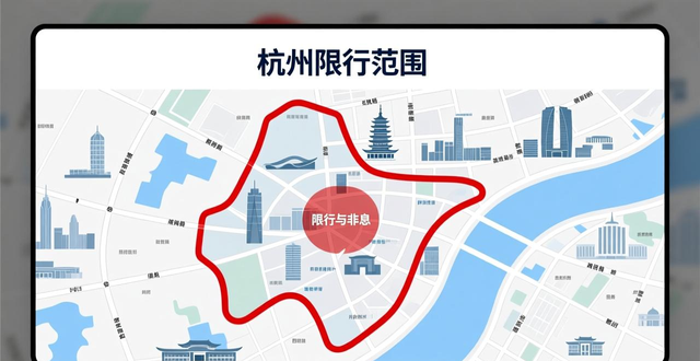 限行_杭州限行处罚_杭州错峰限行规定