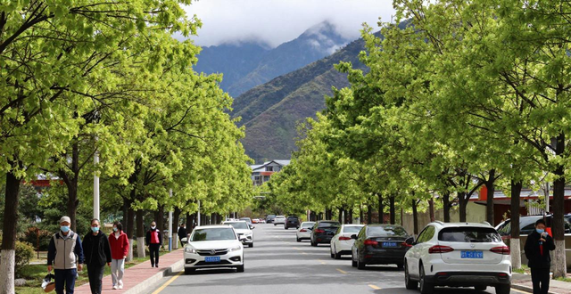 清明节交通出行安全_出行提示_清明节放假安排