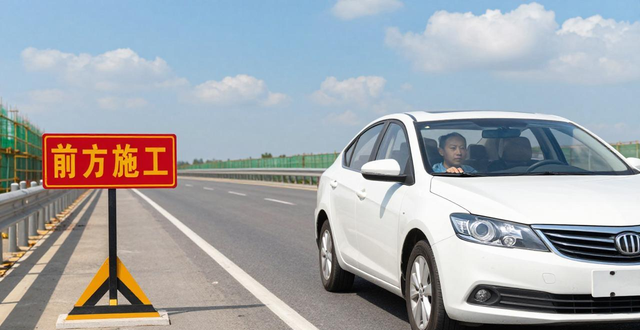 高速公路出行安全_出行提示_五一假期交通安全提示