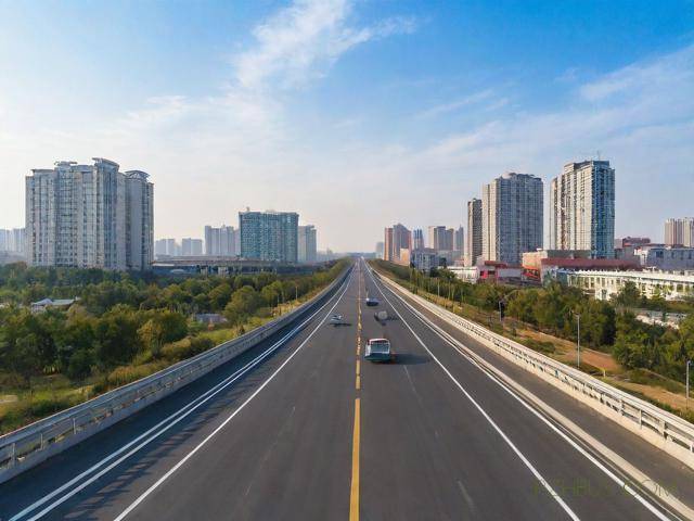 建安区公路事业发展中心多措并举,推进国省干线路况提升工作