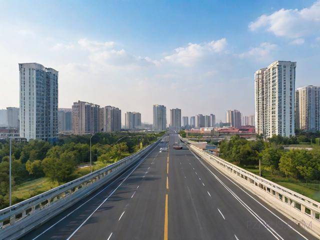 建安区公路事业发展中心多措并举,推进国省干线路况提升工作