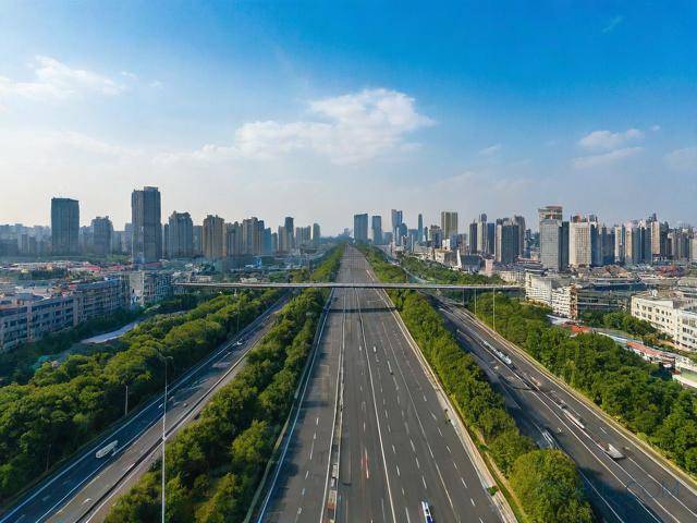 9月15日8时实时路况信息公布!城市道路与高速状况全知晓